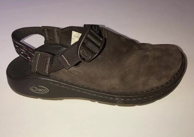 chaco mules